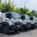 Tancap Gas di Tahun 2025, Solusi Bangun Indonesia Tambah Armada untuk Layani Permintaan Beton Siap Pakai