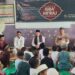 SDN Narogong Isi Isra Mi’raj dengan Tausiah Ustad Nasrudin