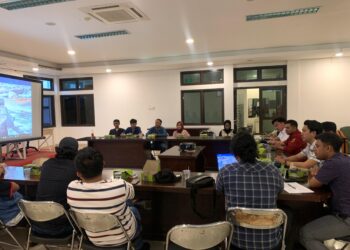 Persiapan Porprov, Pengcab ESI Kuatkan Barisan