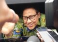 Cak Imin: Prabowo Tawarkan Koalisi Permanen Untuk Percepatan Pembangunan