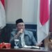 Asobsi Ngadu Soal Sampah Kepada Komisi 3 DPRD Kabupaten Bogor