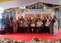 Undang Dewan Ahmad Fathoni di Opening Expo RIS 2025, Riki Curhat Soal Kebutuhan Sekolah