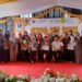 Undang Dewan Ahmad Fathoni di Opening Expo RIS 2025, Riki Curhat Soal Kebutuhan Sekolah