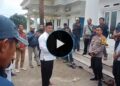 Mediasi di Rumah Dewan Ansori Berujung Lapor Polisi