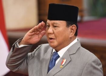 100 Hari Kerja Presiden Prabowo Pamer Program, Dari Mega Proyek Sampai Investasi Danantara