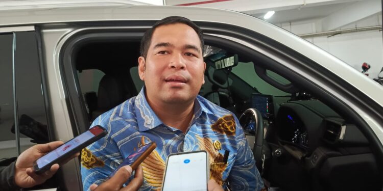 Komisi 1 DPRD Kabupaten Bogor Panggil Satpol PP, PT Rainbow Jadi Pembahasan