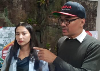 Tim Bro Ron Mendapat Intimidasi dan Suap Saat Tangani Kasus PIP di Tenjo