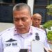 PKL di Pasar Citeureup, Kasatpol PP : Harus Koordinasi Dengan Pedagang dan Lela