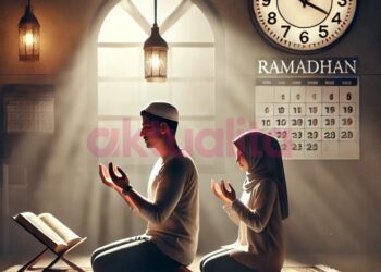 Niat Puasa Ramadhan: Keutamaan, Bacaan, dan Waktu yang Tepat