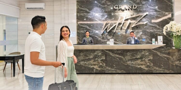 Intiwhiz Hadirkan Promosi Spesial “Whiz Big Save” dengan Diskon Hingga 20%