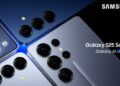 Galaxy S25 Series Resmi Hadir: AI Canggih dan Kamera 200 MP, Pre-Order Sudah Dibuka!