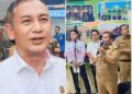 Warga Desa Sukanegara Masih Buang Kotoran ke Kali, Beben : Kita Bereskan Lewat Aspirasi Kami