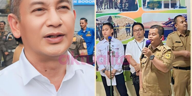 Warga Desa Sukanegara Masih Buang Kotoran ke Kali, Beben : Kita Bereskan Lewat Aspirasi Kami