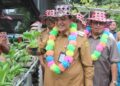 Penanganan Sampah Berbasis RW Terintegrasi dengan KRL