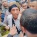 Viral..!! Warga Tangerang Protes Kelangkaan Gas Elpiji 3 Kg di Depan Bahlil Lahadalia