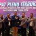 KPU Kabupaten Bogor Tetapkan Rudy Susmanto dan Ade Ruhandi sebagai Pemenang Pilkada 2024