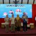 Kepala BPSDM Kementerian ATR/BPN Isi Kuliah Umum di STPN, Tekankan Pentingnya Keberlanjutan dalam Tata Kelola Pertanahan
