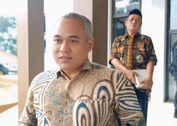 Kemiskinan Ekstrem di Kecamatan Sukamakmur, Ansori : Saya Sudah Berikan Pelatihan