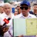 Menteri Nusron Tegaskan Kehadiran Negara, Turun Langsung ke Lokasi Penggusuran Klaster di Kabupaten Bekasi