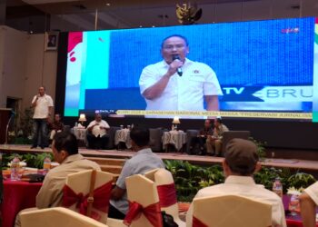 Eksistensi Jurnalisme di Era Digital: Ancaman atau Peluang? Kajian dari HPN 2025 Riau