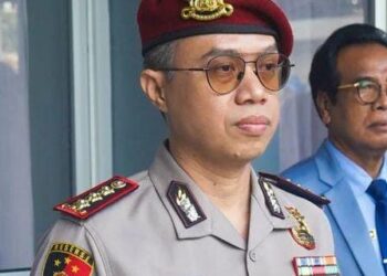 BNNK Bogor Imbau Warga Tingkatkan Kewaspadaan Usai Terbongkarnya Pabrik Narkoba di Sentul