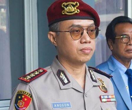 BNNK Bogor Imbau Warga Tingkatkan Kewaspadaan Usai Terbongkarnya Pabrik Narkoba di Sentul