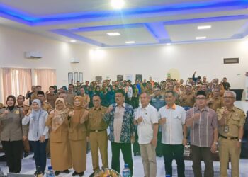 Bukan Infrastruktur, Sektor Ini yang Diprioritaskan Klapanunggal