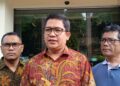 Kuasa Hukum Mohon KPK Izinkan Agustiani Tio Jalani Pengobatan Kanker