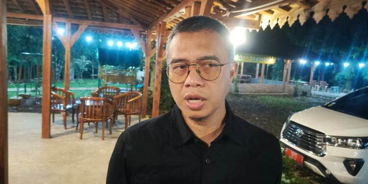 Bogor Jadi Sasaran Empuk Peredaran Narkotika, Ini Kata Kombes Pol Anggun