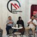 LS-Vinus Gelar Diskusi Menjelang 100 Hari Pemerintahan Rudy Susmanto dan Ade Ruhandi