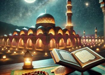 Malam Nisfu Sya’ban 2025: Keutamaan, Amalan, dan Jadwalnya