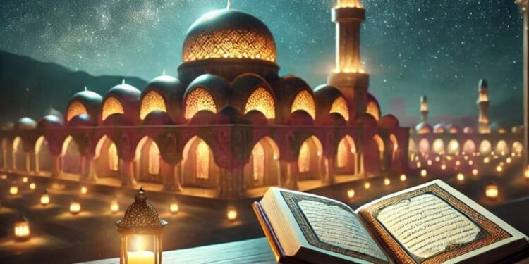 Malam Nisfu Sya’ban 2025: Keutamaan, Amalan, dan Jadwalnya