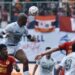 Hasil Liga1: Duel El Classico Persija Vs Persib Berakhir Imbang 2-2