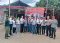 Demokrasi Salah Satu Wujud Untuk Kemajuan dan Perkembangan Lebih Baik Lagi di RW 007 Desa Nambo