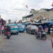 PKL di Pasar Citeureup 2 Sebabkan Kemacetan, Pengelola Pasar Pasrah