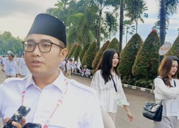 Ketua DPRD Kabupaten Bogor Soroti Proyek Bendungan Cibeet-Cijurey