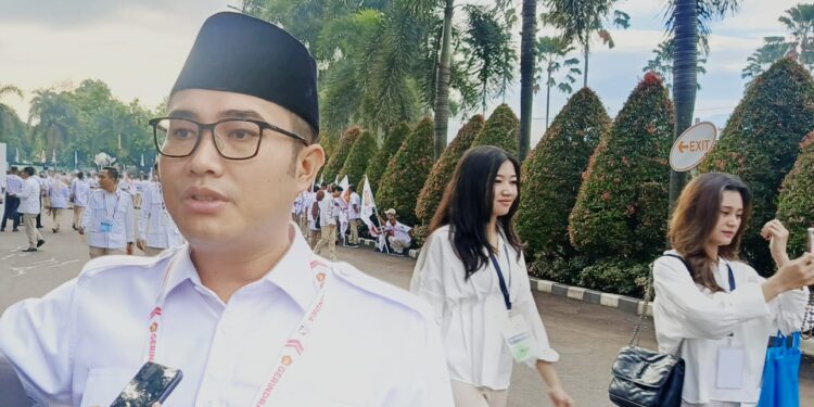 Ketua DPRD Kabupaten Bogor Soroti Proyek Bendungan Cibeet-Cijurey