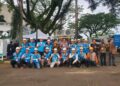 PLN UP3 Gunung Putri Kawal Listrik Andal Selama Agenda Kepresidenan di SICC Sentul