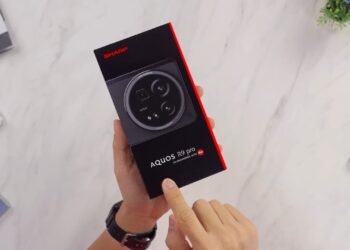 Sharp Aquos R9 Pro Resmi Hadir di Indonesia, Flagship dari Jepang dengan Kamera Leica