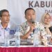 Bumdes Singasari Keluhan Permasalahan Air, Rudi: Jika Minat Saya Beri Pokir Pengadaan Air
