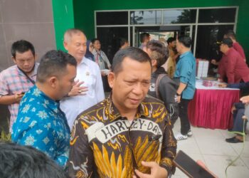 Tidak Ada Pustu di Kecamatan Jonggol, Junsam: Kita Perjuangkan