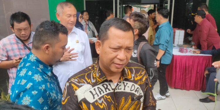 Tidak Ada Pustu di Kecamatan Jonggol, Junsam: Kita Perjuangkan
