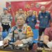 Pengoplos Gas di Cileungsi Ditangkap Polisi, Satu Tersangka Pegawai BUMN