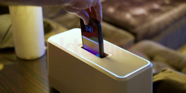 Swippitt: Charger Handphone Cuma 2 Detik?