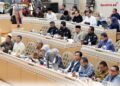 Raker Kementerian ATR/BPN dengan Komisi II DPR RI, Sepakati Pagu Anggaran 2025 Setelah Efisiensi Menjadi Rp4,4 Triliun