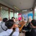 Rumah Sakit Mitra Keluarga Cibubur Gelar Silaturahmi dan Edukasi Kesehatan Bersama Media