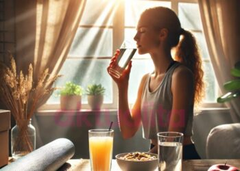 7 Kebiasaan Pagi yang Ampuh Bikin Badan Lebih Sehat