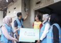 PLN Jabar Smile Run 2025 Berikan Terang Bagi Rumah dan Mimpi Masyarakat Kurang Mampu di Jabar