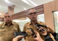 Sekretaris Daerah Kabupaten Bogor Angkat Bicara Terkait Kasus Viral Kades