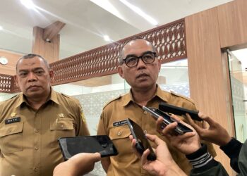 Sekretaris Daerah Kabupaten Bogor Angkat Bicara Terkait Kasus Viral Kades